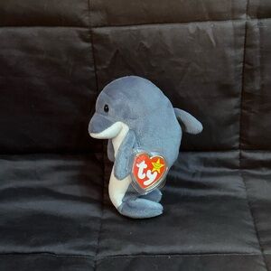 Ty Beanie Baby - Echo 1996